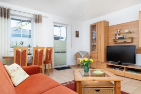 Ferienwohnung De Knutt in Zinnowitz
